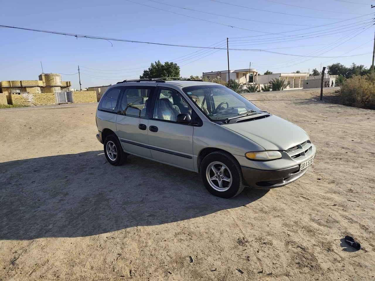 موديل 2000رقم انگليزي بابل بسمي 
تبريد قطعتين ثلج السياره خير من الله 
جاهزه من كلشي 
العنوان سوق الشيوخ رقم الهاتف *********** حمزة, القادسية
