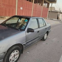 سياره للبيع اكسل موديل 93 سنويه لل 28 السعر 29 غير متواجد على الخاص ات...