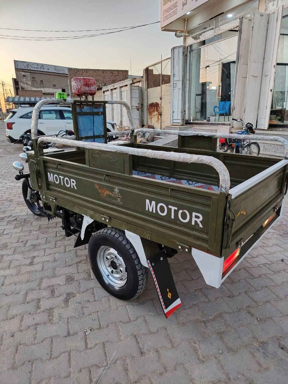 سلام عليكم ستوته موديل 2018 رقم. ستوته خير من الله. 
وتصل وبيك خير ودلل ***********.   *********** وتصل بيك خير ودلل
