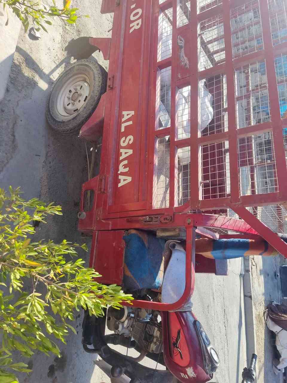 للبيع ستوته صقر موديل2020 فحل 
كلشي شغال ما بية اي عطل 
اوراقها موجوده مكاني بغداد بوب للشام
***********
