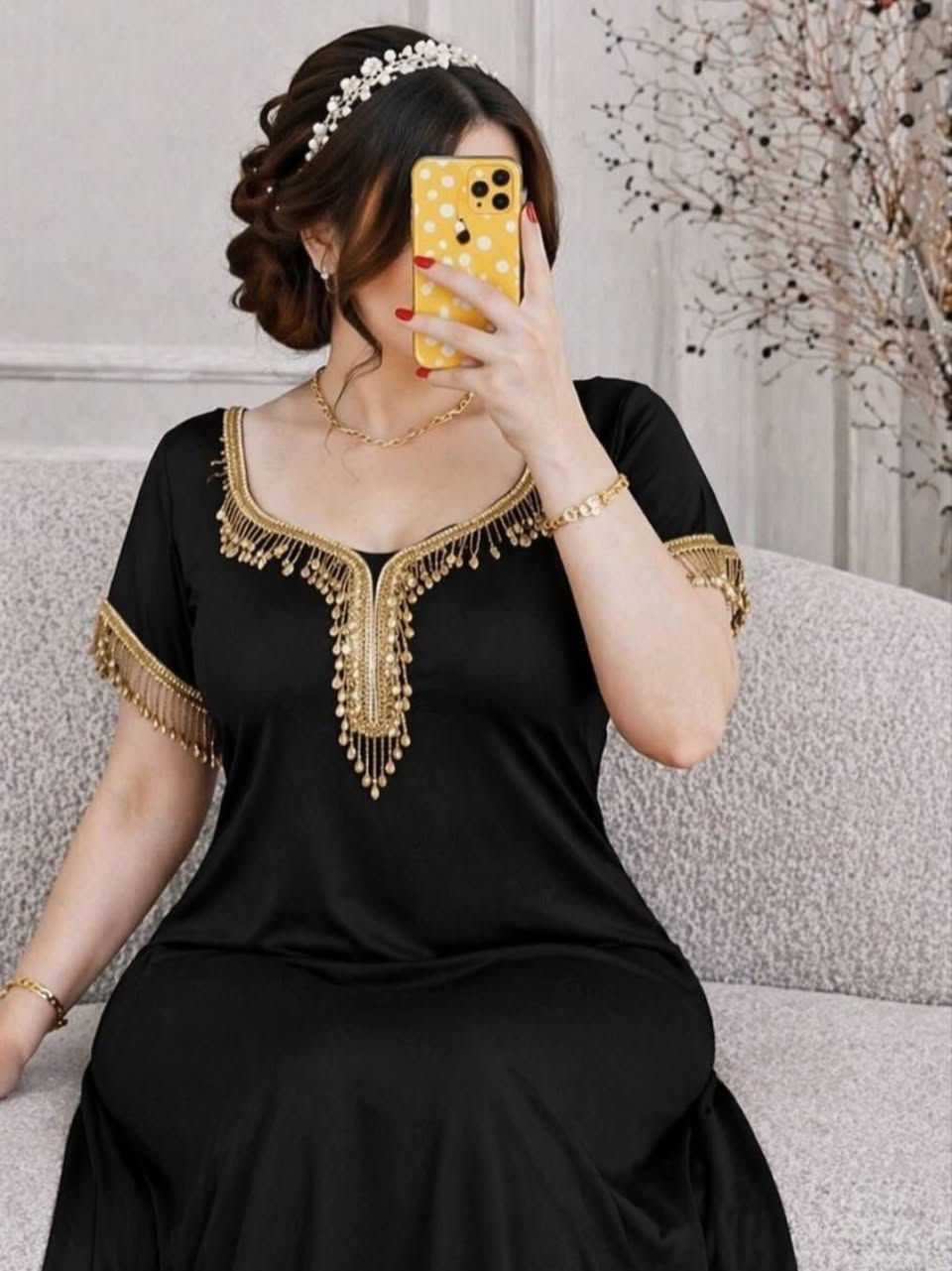 خياط حسب طلب متوفر بكل القياسات جمله
نوع القماش كشمير كابوي سعر 15


**إذا كنت صاحب هذا الإعلان وتريد حذفه لأي سبب، رجاءا أرسل رسالة إلى الدعم الفني**