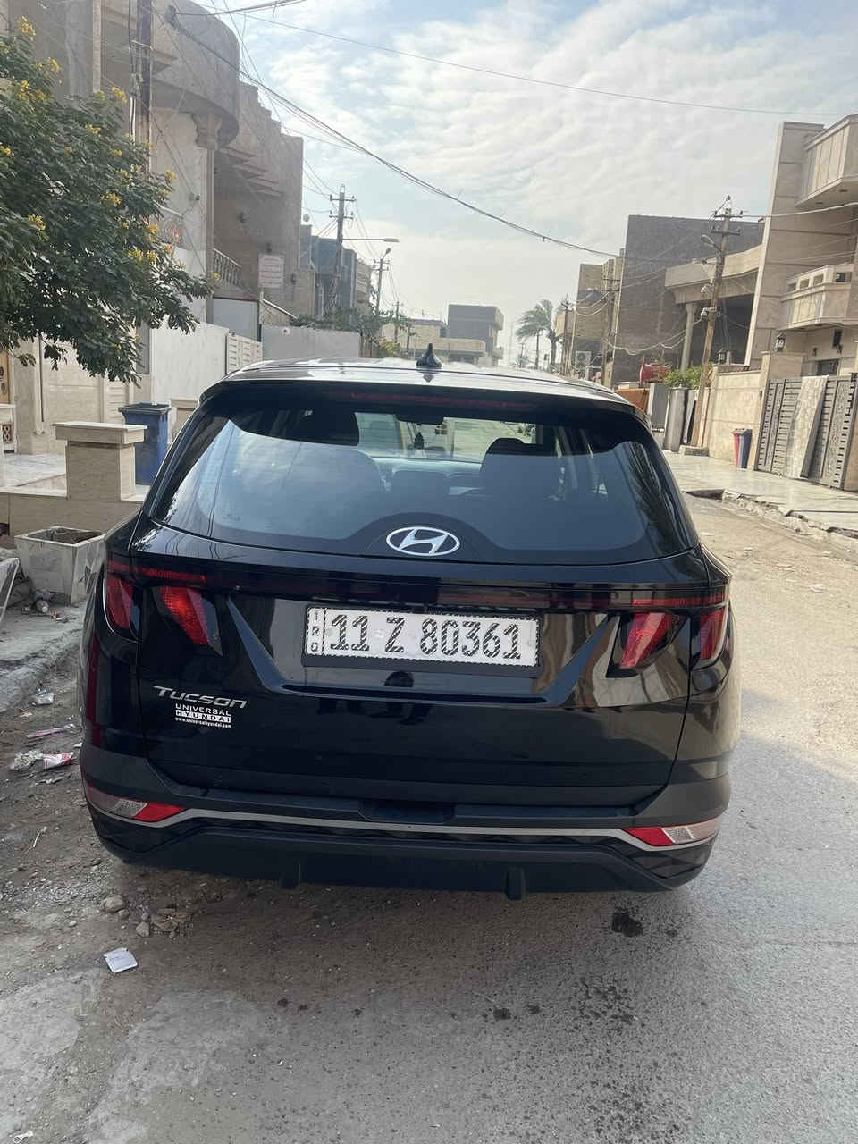 توسان 2024 امريكي حادث بنيد وجاملغ 
السعر 185
***********
