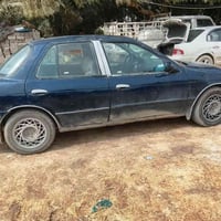 كيا سيفيا مديل 93 رقم الهاتف 07872862140 سعر 25 وبيه مجال