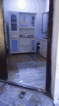 بيت تجاوز للبيع مساحته 100 من غير الحديقه عنوانه بغداد تقاطع درويش ب ك...