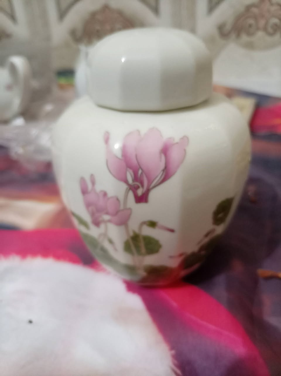 كل قطعة داخل المنشور ب2000


**إذا كنت صاحب هذا الإعلان وتريد حذفه لأي سبب، رجاءا أرسل رسالة إلى الدعم الفني**