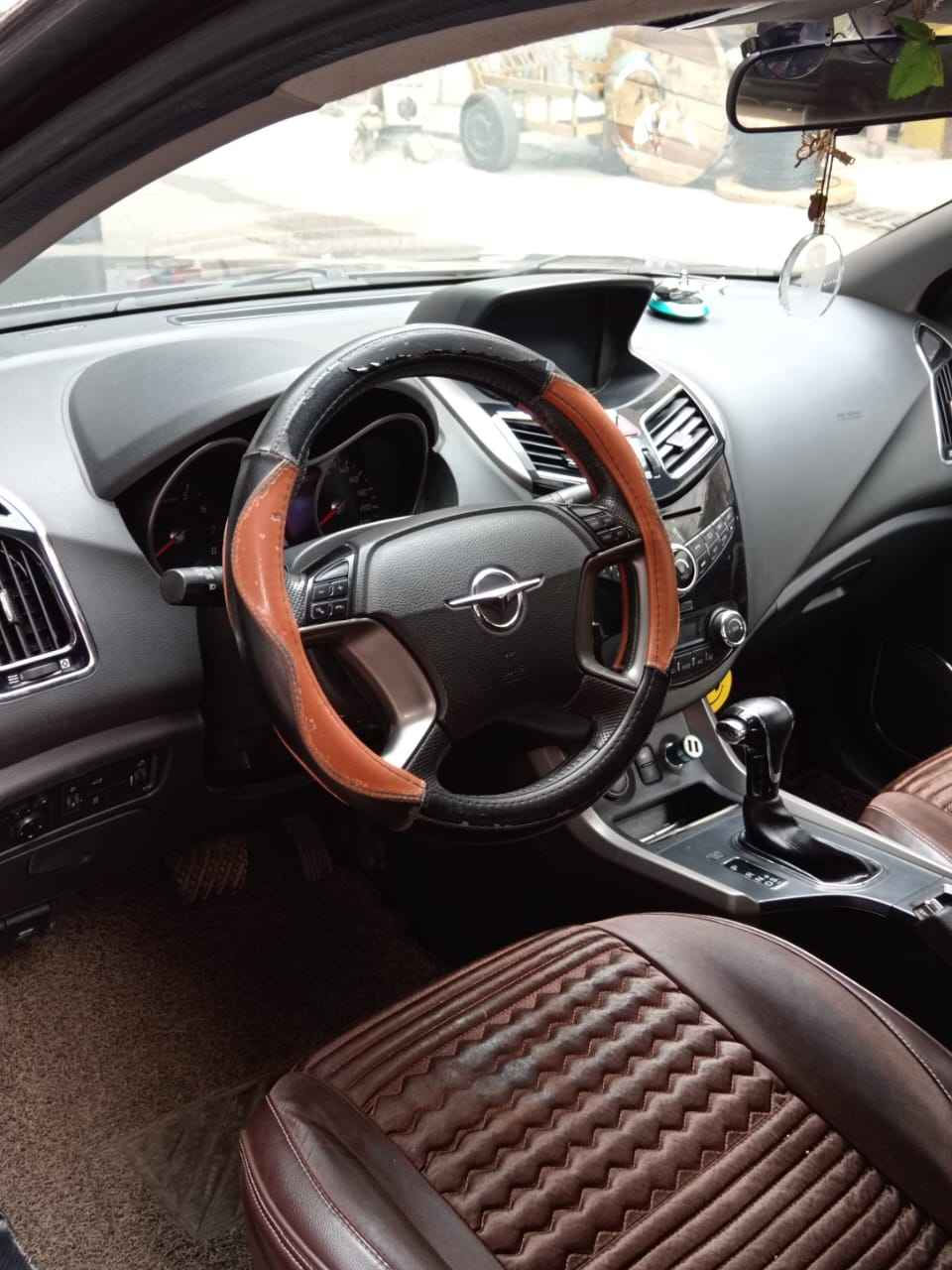 هايما مازدا موديل ٢٠١٩ كلير كير اتوماتيك رقم شمالي شرط التحويل مكانه الموصل بيها كابون بانزين الشراي يجي خاص ابييع شرط التحويل ماشيه ٥٧ اتصل *********** موصل, نينوى
