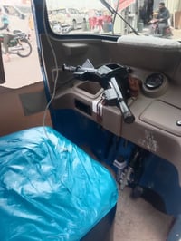 تكتك موديل ٢٢ • مرقمة واسط • نعمانيه