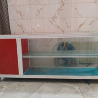 ميز المنيوم • مترين • القرنة الشرش