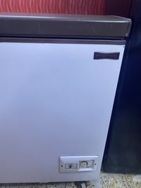 مجمدة مستعملة • حي جهاد