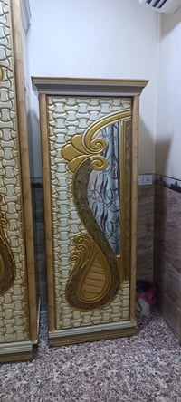 غرفه نوم • نضافة ٩٥٪ • بعقوبه بهرز