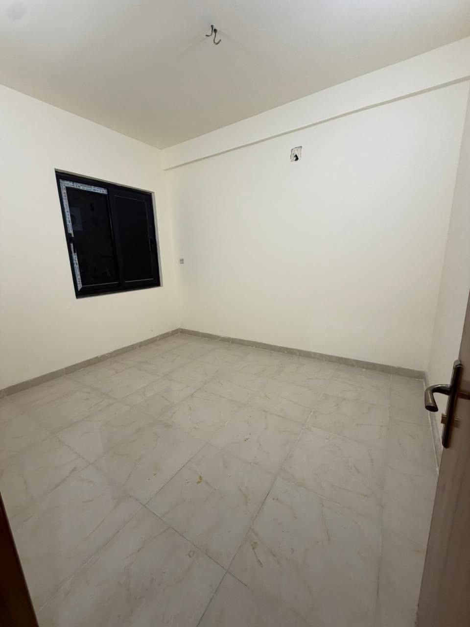 🔴عقارات زيونة محله 716 شارع مدينه العاب بغداد
🔴شقه حديثه للإيجار 

🔴مساحه الشقه 70م

🔴 مصعد

🔴تحتوي على:

🔴صاله ومطبخ مفتوح نضام امريكي

🔴 غرفتين نوم : وخدمات

التفاصيل اكثر يرجى الاتصال على

📞***********
