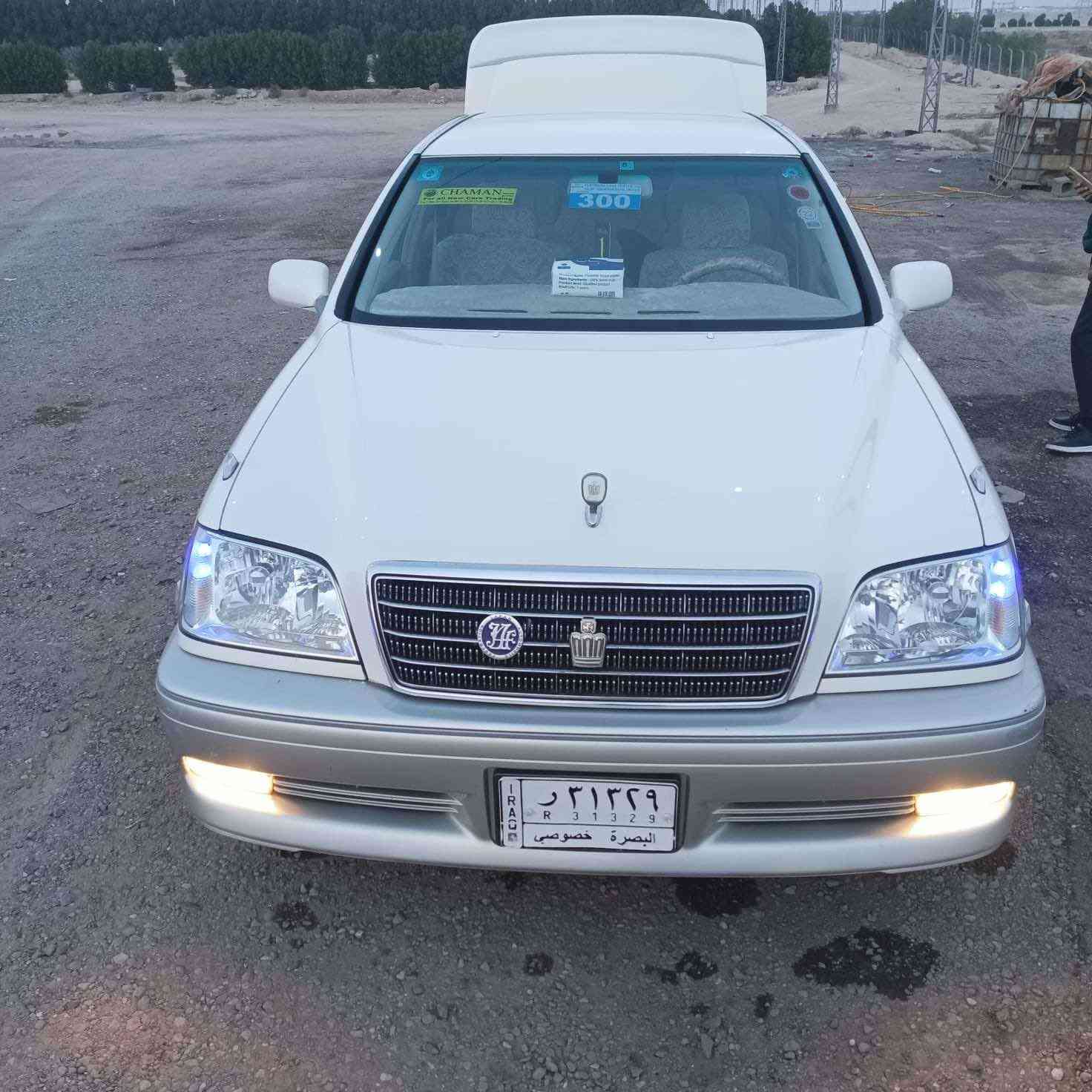 اللبيع ملكه كرستا اصل
3دكم
تبريد ثلج
طخم تاير
سياره جديده
بمعنا الكلمه
سعر110وبيها مجال الطيبين
مكان بصره سفوان
***********
