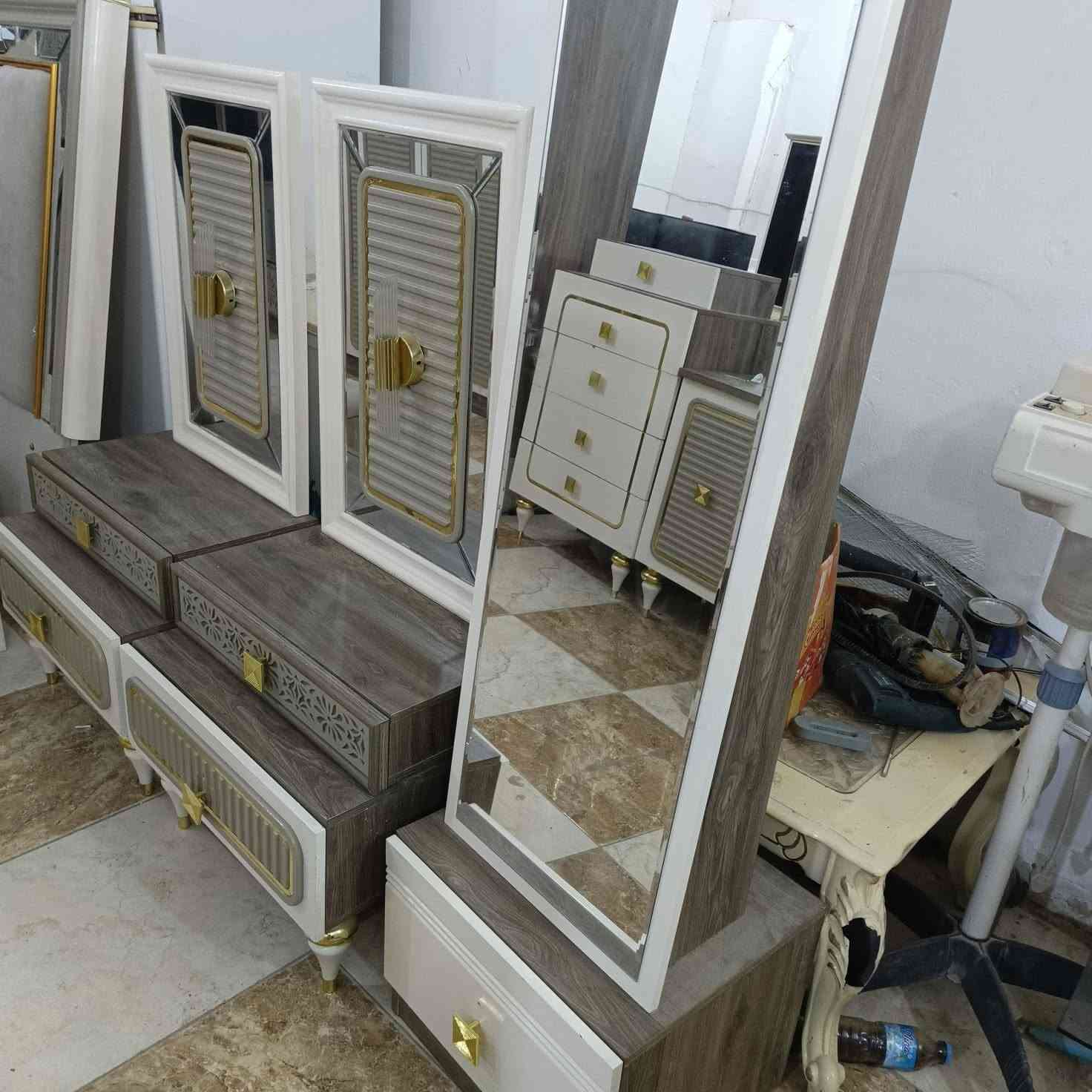 غرفة نوم تركية نظافة فول 10 قطع السعر 750


**إذا كنت صاحب هذا الإعلان وتريد حذفه لأي سبب، رجاءا أرسل رسالة إلى الدعم الفني**
