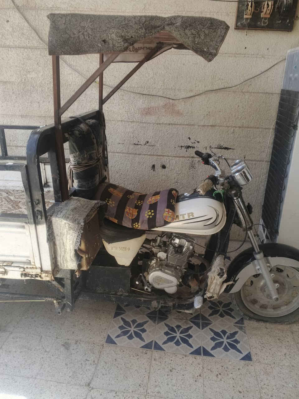 ستوته  MTR لبيع مكينه جديده  بدي حلو اكسن لطش سدر جديد ضفيره جديده ادوات أوراقها ضايعه مكفوله من سرقه وين ماكان شغل وروح لي يكلك مالتي اخسرلك مضاعف تجي تخذها من باب 900بيها مجال


**إذا كنت صاحب هذا الإعلان وتريد حذفه لأي سبب، رجاءا أرسل رسالة إلى الدعم الفني**