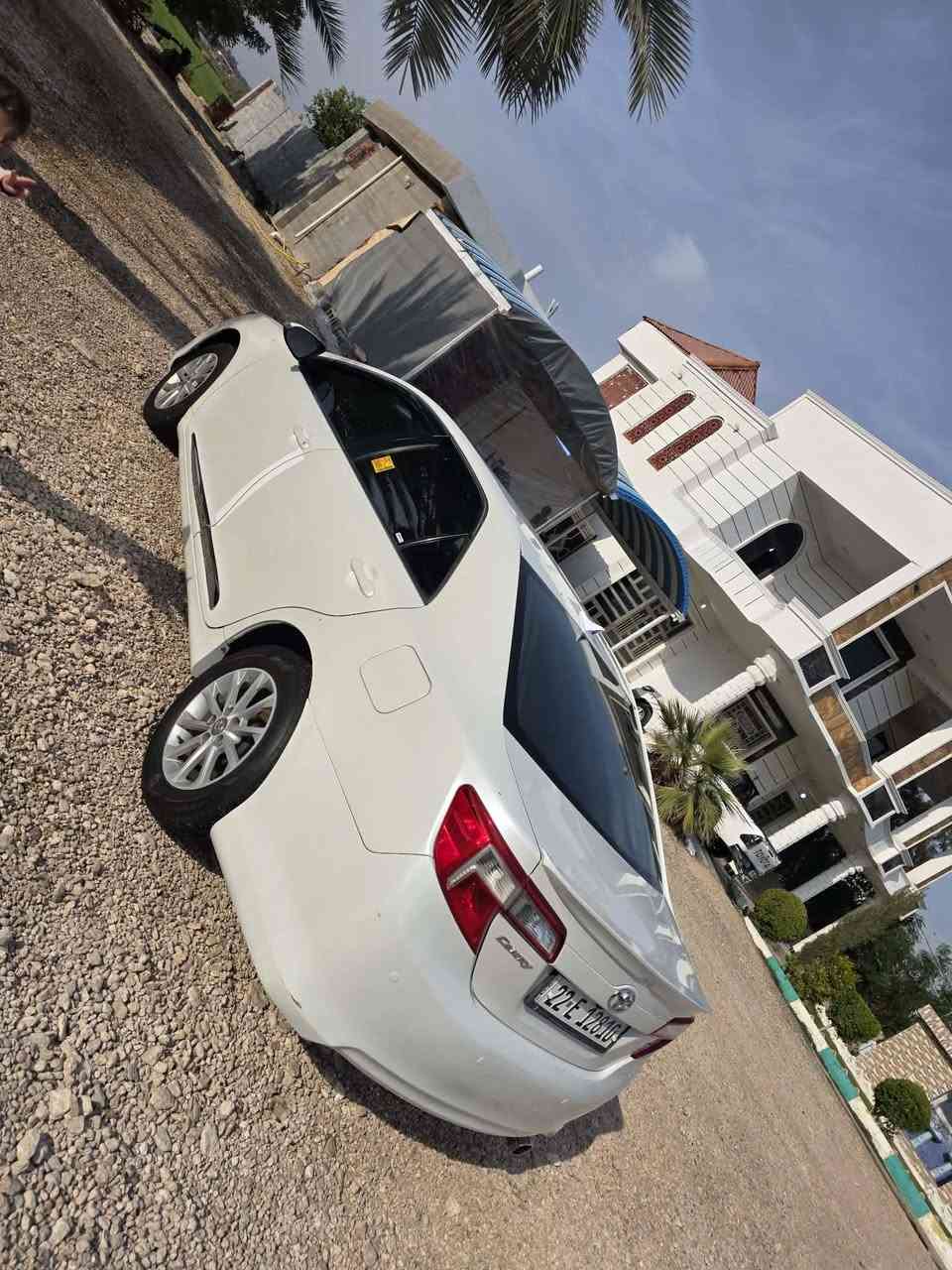 سلام عليكم كامري موديل 2014 خليجي رقم اربيل تحويل مباشر مكفوله كفاله عامه مكان الانبار فلوجه
سعر 155وبيها مجال ***********. ***********
