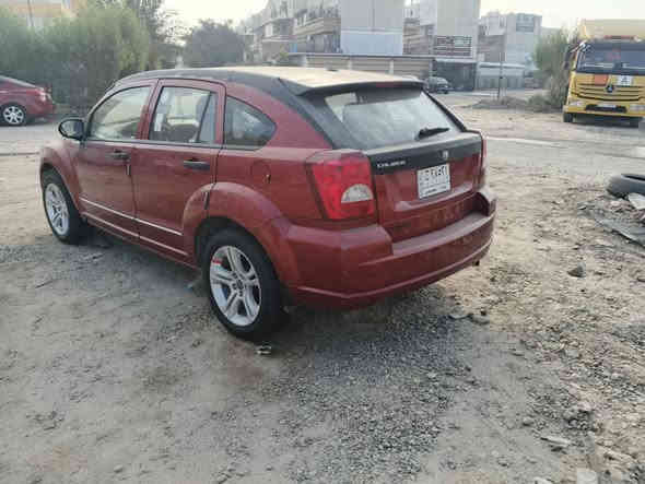 دوج مديل 2008 فول مواصفات فتحه. رقم بغداد تحويل مباشر بيع أو مراوس حسب القناعة السعر 85 بيه جاملغ فقط صبغ ترايك البصرة مكينه 2400 لا صرف ولا اي شي.  سيارة كلش حلوه مكينه وكير تخم تاير جديد ويل كب باتري جديد كهربائيات سيارة كله شغاله عنواني بغداد الدورة حي الصحه *********** شعندك مراوس تعال على واتساب مباشر والله يرزق الجميع بغداد
