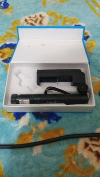 ليزر قوي • أصلي • ويا شاحنته