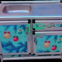 سنكي • ثقيل • مطبخ