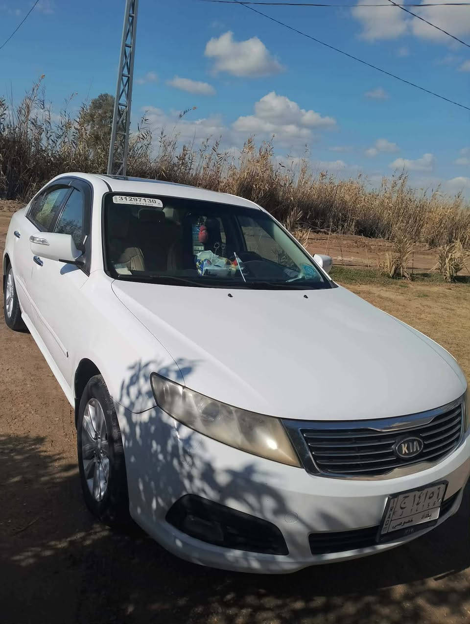 اوبتمه ٢٠١٠ خليجي محرك ٢٠٠٠ دوش رقم بغداد السياره فول بصمه السونار بالمنشور مكلف بلنشر ***********
