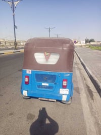 مديل 21 بشهر ال 11 رقم وسنويه بيهه ضربه لغد وتوس معمره سعر 6500 وبيهه ...