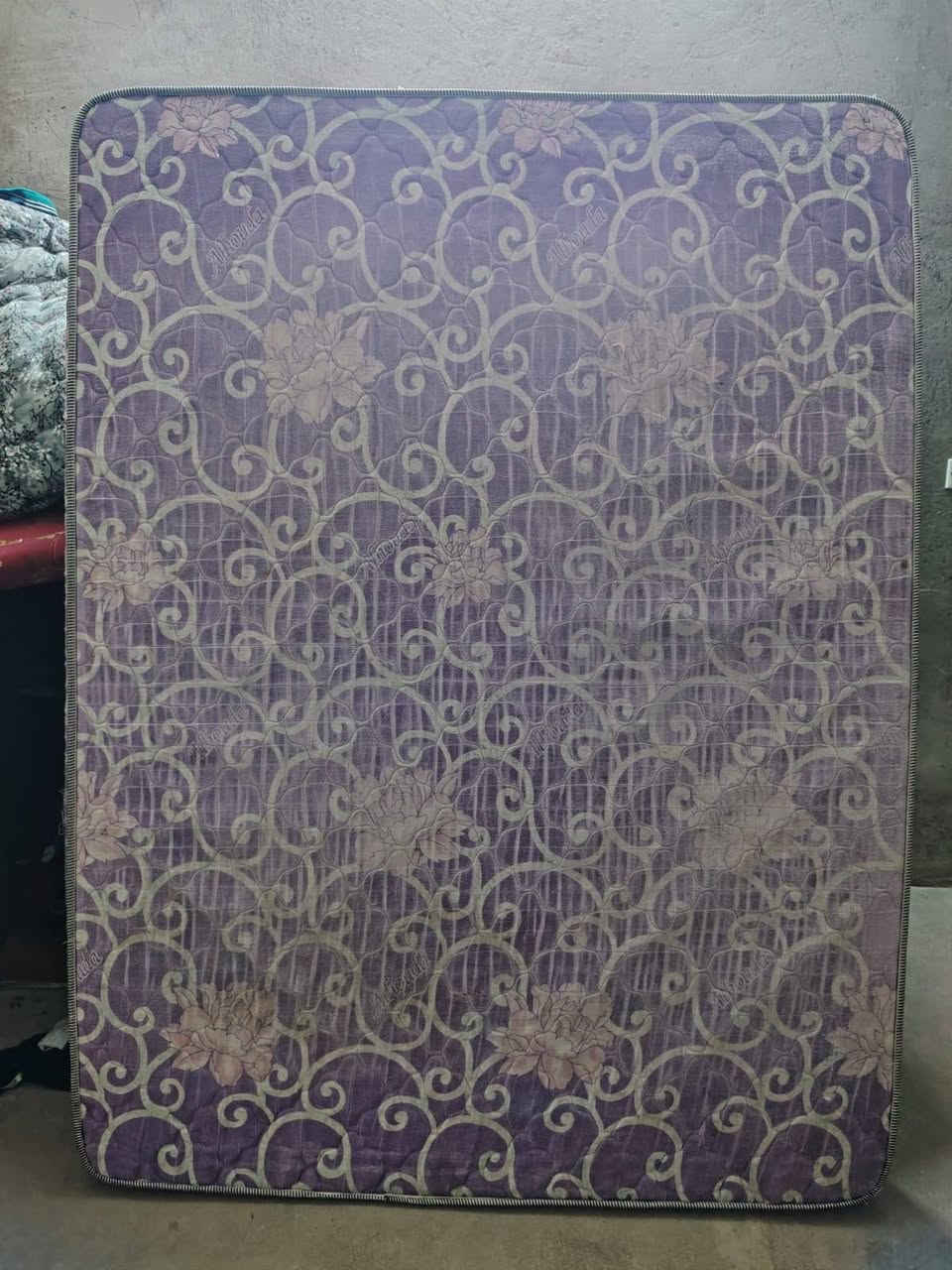 السلام عليكم دوشك للبيع سعره 30


**إذا كنت صاحب هذا الإعلان وتريد حذفه لأي سبب، رجاءا أرسل رسالة إلى الدعم الفني**
