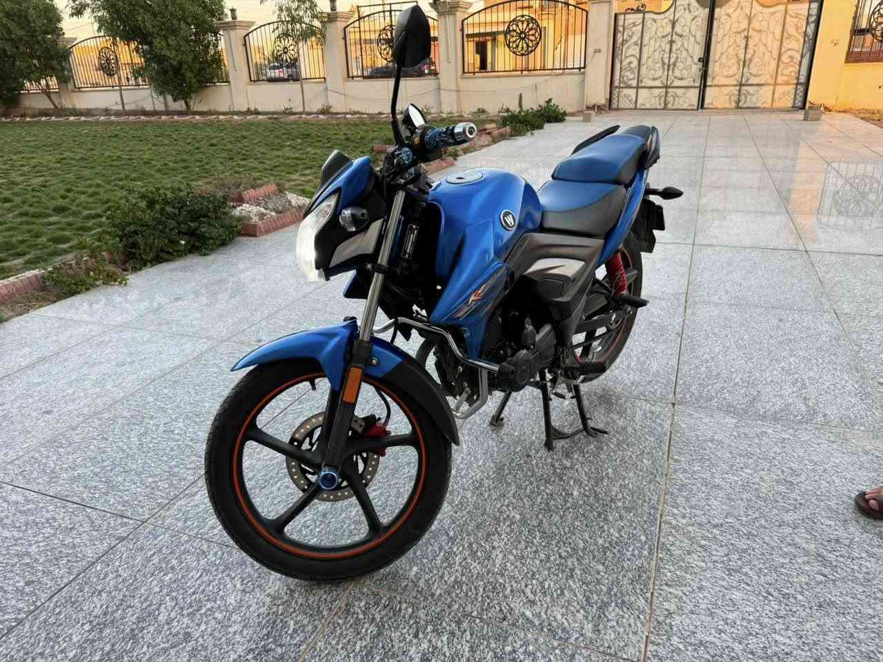 للبيع هاوجي 2023
مسجل اوراقه كامله باقي تفاصيل 
اتصل ع رقم ***********

