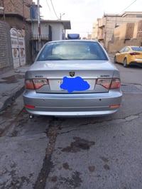 سمنت سورن رقم بعداد ألماني. مديل ٢٠١٧ خصوصي صاحبها بغداد الحريه  اخوان...