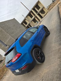 شيروكي • ٢٠١٨ • محرك جديد