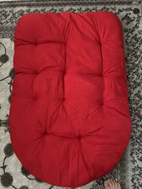 دوشك طفل • للمرجوحه