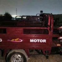 ستوته • موديل 18 • عوسه غربي