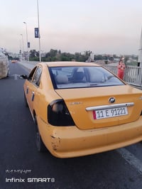 من رخصة الادمن للبيع ليڤان 620 موديل 2013 السيارة في خير من الله كير و...