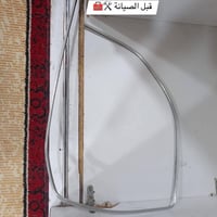 مستعدون لصيانة كافة انواع ابواب السلايت  والسكك   للغرف التركية  07771...