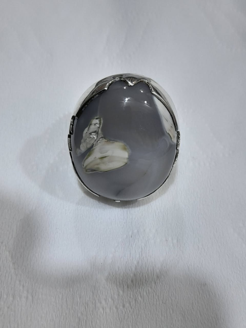 محبس داوودي معطف مصور الصياغه فضه القياس ٢٠ السعر خاص


**إذا كنت صاحب هذا الإعلان وتريد حذفه لأي سبب، رجاءا أرسل رسالة إلى الدعم الفني**