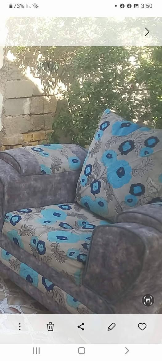 تخم نضيف قوي بسعر 275 بابل مقابل معمل طابوق الجمهوري


**إذا كنت صاحب هذا الإعلان وتريد حذفه لأي سبب، رجاءا أرسل رسالة إلى الدعم الفني**