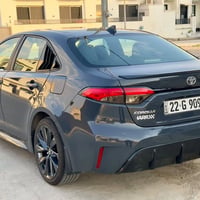 كورلا SE • ٢٠٢٣ • رقم اربيل