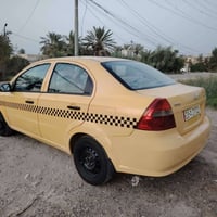 افيو • ٢٠٠٩ • نجف مشخاب