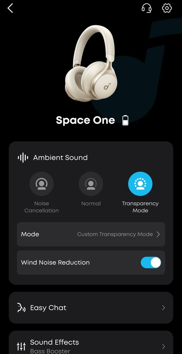 السلام عليكم هاي الجميله Space One للبيع بطاريتها تدوم من 40-55 ساعه ونظام ال(fast charge 5min=4H)
صوت خيال ومايك صااافي وNoise Cancelling شي ثاني 🔥
بسعر 60 الف 🌹❤️


**إذا كنت صاحب هذا الإعلان وتريد حذفه لأي سبب، رجاءا أرسل رسالة إلى الدعم الفني**
