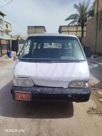 كيا بسته • مكينة حلوة • النجف