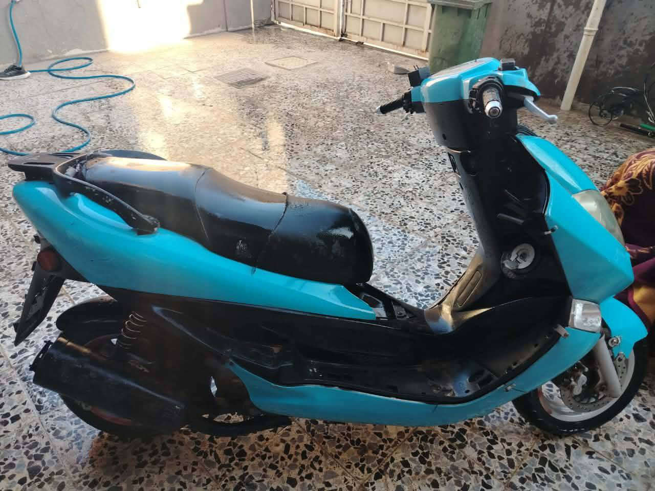 سلام عليكم كامكو لبيع بس كابريته عوزه مكينه مفتوحه عشرط ***********
