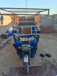 ستوته شحن • حجم كبير • ١٠ بطاريات