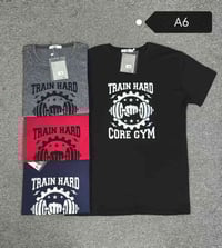 قطني • ستندر • XXL/3XL/4XL