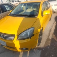 ٢٠١٢ • مكينة كورلا يارس • تحويل/وكالة