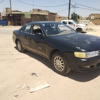 كرسته • ١٩٩٥ • قلعه السكر