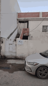 دار بناء قديم المساحه ١٧٥ متر للبيع
الموقع حي المعلمين مقابل فلكه الشهداء كما موضح بالصور
١٧٥ متر واجه ٨.٧٥ ونزال ٢٠
باسمي البيت
للاستفسار ***********
