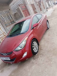 الانترا • ٢٠١٢ • رقم كربلاء