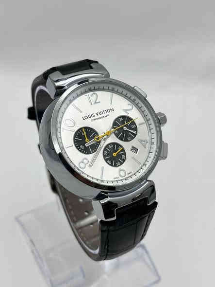 ساعات ماركات متعددة 
ساعة تاك هور - لويس فيتون
سناتر شغالة 
سير جلد طبيعي قفل شعار
سنل استيل
تقويم
عداد شهري
مقاومة للماء 3AT
مكينة درجة اولى
طلاء ثابت
عمر البطارية 2 سنه
ضد الصدى
طلاء ثابت
السعر 35000الف
يوجد توصيل لكافة محافظات العراق
للتواصل معنا📲🚕
مرسله فقط ماسنجر وات ساب ***********
