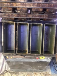 شباب عندي غراض للبيع مكينه توست تركيا وقوالب توست العدد10كل قالب بي 4 ...