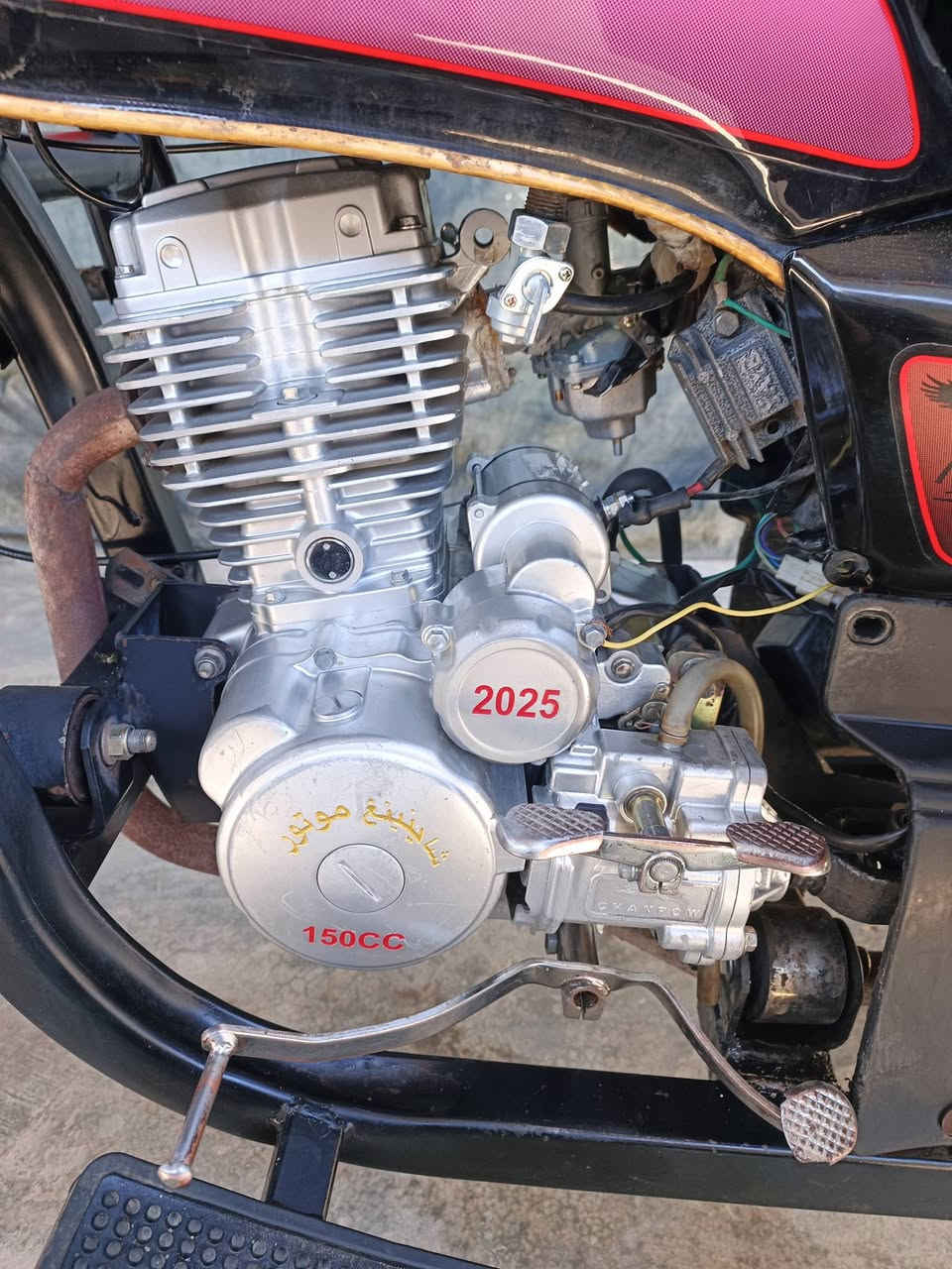 ستوته للبيع موديل 19 بلاي 8 فيس بيها كامل والشرايه خليه يخابرني على هالرقم خاص ماي***********
