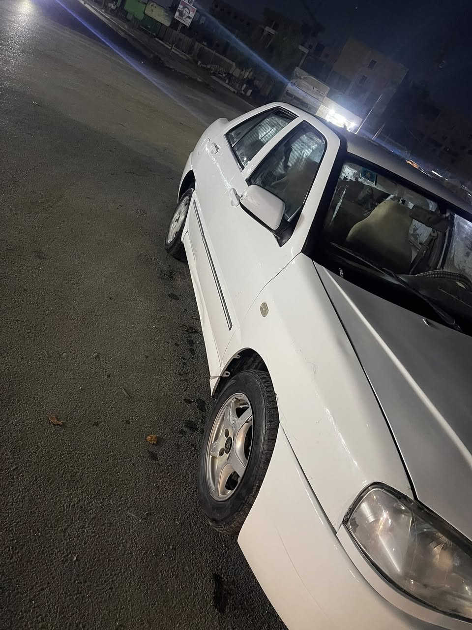 شيري كوين مديل. 209 سياره حلوه بيها بس بنيد صبغ والباقي مكفول مكينه بيضه مبدله مكينه حلوه كير حلو صدر سياره حلوه بسمي تحويل ثاني يوم سعر 34 وبيها مجال مكاني كفاءات العبيدي. رقم  الهاتف ***********
