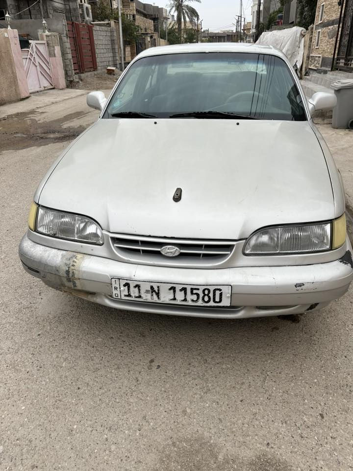 السلام عليكم
سوناتا 2 
موديل 93
رقم بغداد بسمي رقم دولي سنوية الى سنة 28 شهر ال6
محرك 2000
تبريد شغال كهربائيات شغالة دواخل نظيفة كير عادي 
السعر 48 بيها مجال بسيط
العنوان بعقوبة حي المعلمين 
***********
